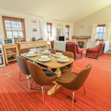 Mercat Cottage Port Seton エクステリア 写真