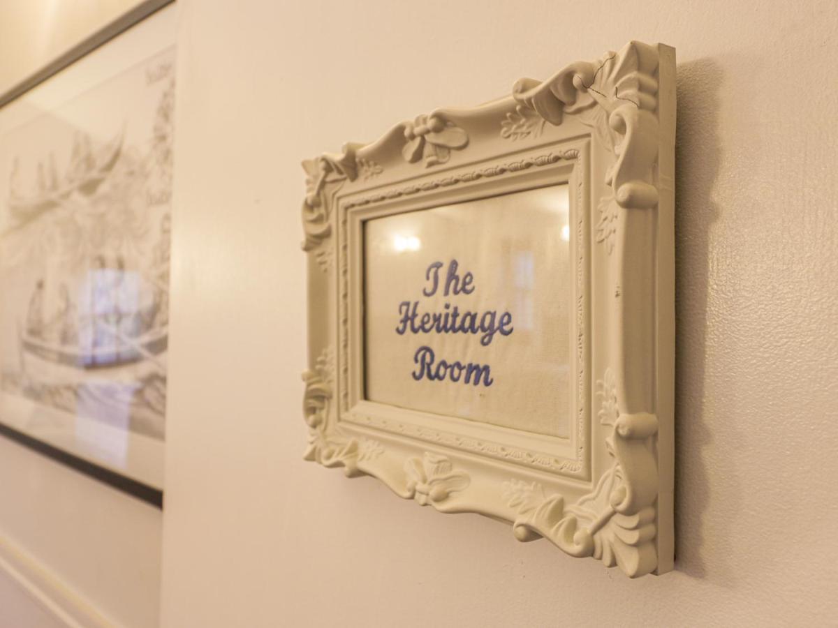 Mercat Cottage Port Seton エクステリア 写真