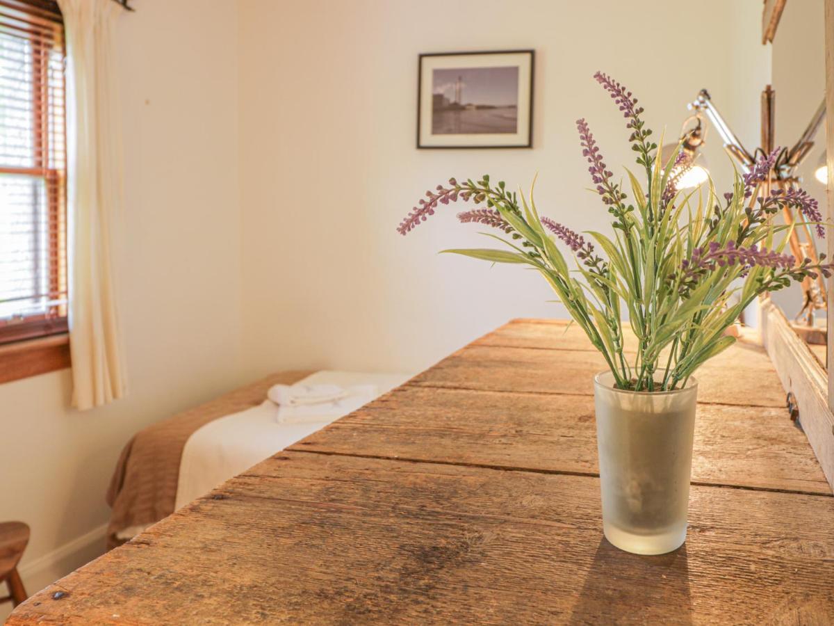 Mercat Cottage Port Seton エクステリア 写真